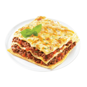 Chicken Lasagna
