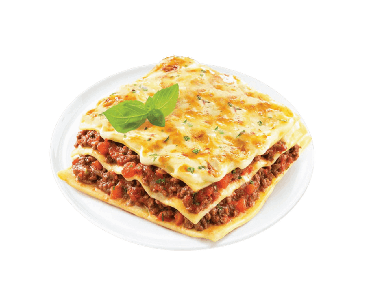 Chicken Lasagna