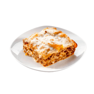 Beef Lasagna